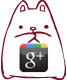 CatLikeLove on Google Plus