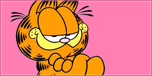 garfield